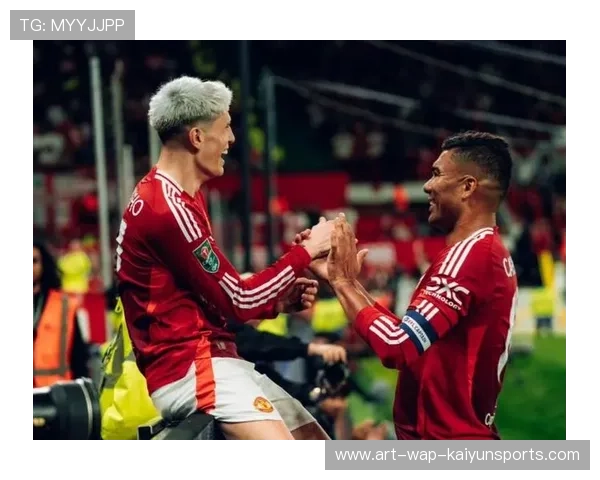 曼联开启新纪元：一线与青训赛制联动引领未来足球革新