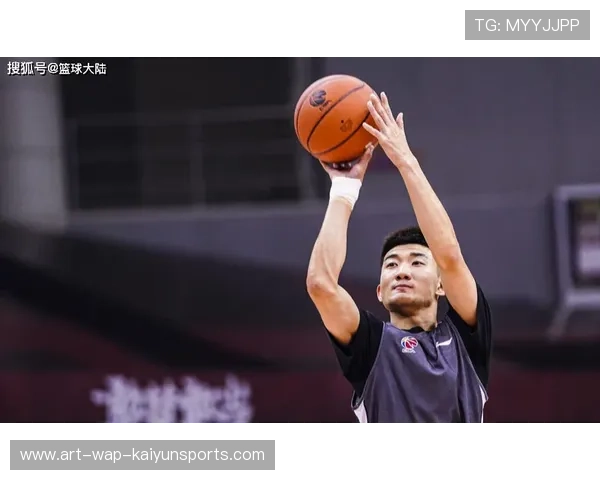 孙铭徽突破上篮，浙江攻防转换迅速：一个赛季的火花与未来