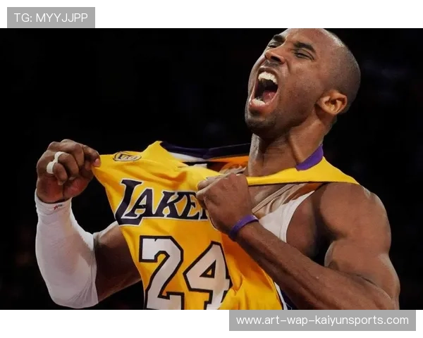 科比的“曼巴精神”激励全球年轻一代！，科比的曼巴精神是什么意思