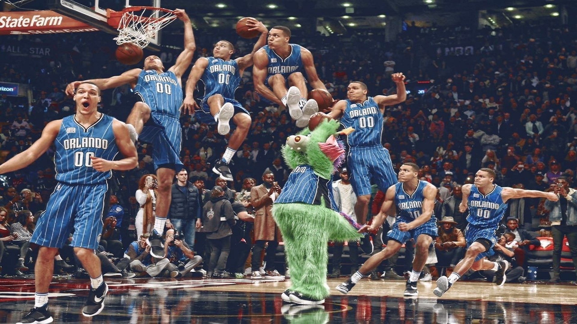 NBA球员三分投射能力发展趋势研究，投三分厉害的nba球员